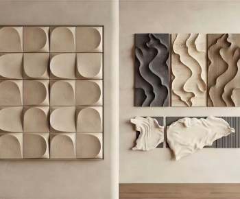 Modern Wall Decoration-ID:896126994