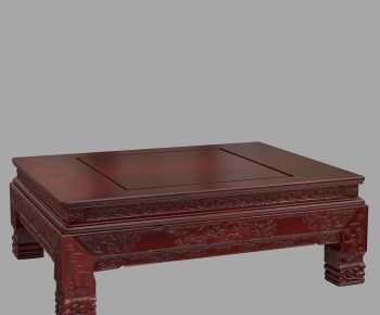 Chinese Style Coffee Table-ID:926559065