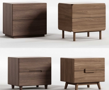 Modern Bedside Cupboard-ID:563905952