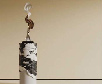 Modern Sculpture-ID:815651895