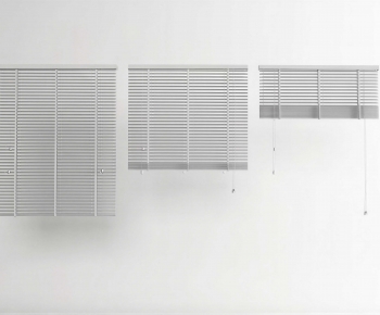 Modern Venetian Blinds-ID:953265918