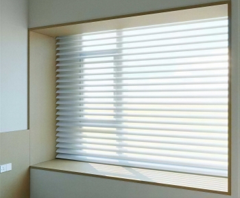 Modern Venetian Blinds-ID:393485076