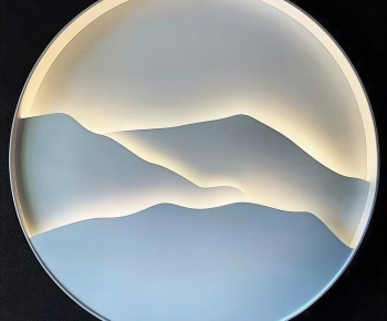 New Chinese Style Wall Decoration-ID:861923934