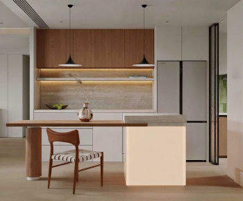 Modern Dining Room-ID:809515955