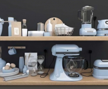 Modern Kitchenware-ID:337733038