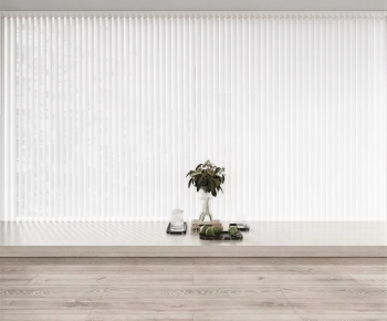 Modern Venetian Blinds-ID:281353958