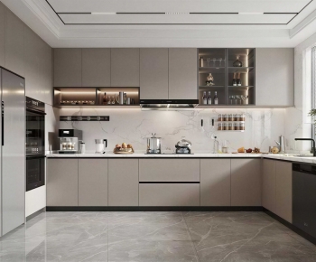 Modern The Kitchen-ID:199230917