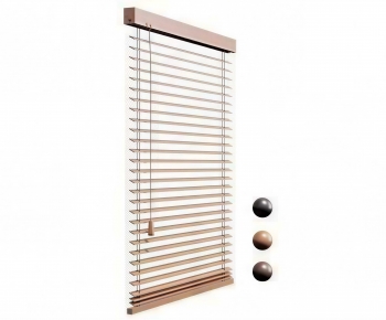 Modern Venetian Blinds-ID:476641898