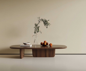Modern Coffee Table-ID:667470936
