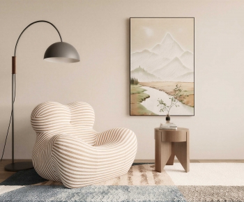 Modern Beanbag-ID:664216044