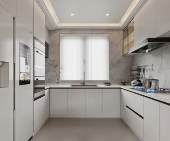 Modern The Kitchen-ID:404424917