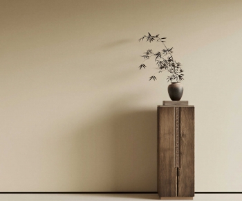 Wabi-sabi Style Dried Branch-ID:378518101