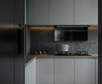 Modern The Kitchen-ID:733891016