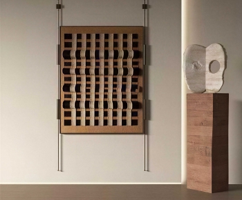 Modern Wall Decoration-ID:106070039