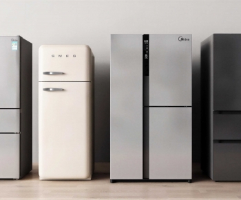 Modern Home Appliance Refrigerator-ID:851687917
