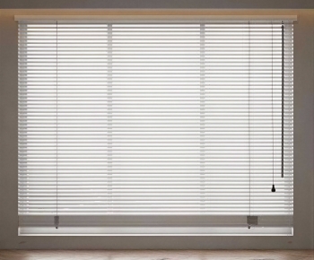 Modern Venetian Blinds-ID:520647053