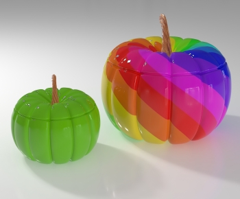 Modern Decorative Set-ID:705044982