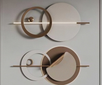 Modern Wall Decoration-ID:297354945