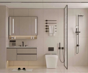 Modern TOILET-ID:160372975