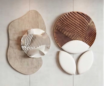 Modern Wall Decoration-ID:540052897