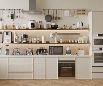 Modern Kitchenware-ID:632660475