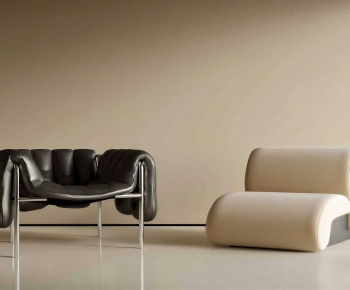 Modern Lounge Chair-ID:991852058