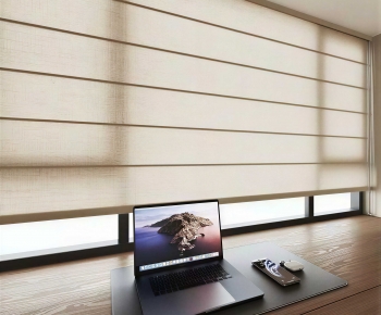 Modern Venetian Blinds-ID:218050592