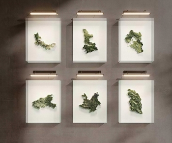 Modern Wall Decoration-ID:692451955