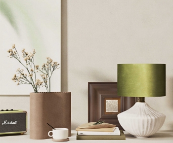 Modern Decorative Set-ID:993391045