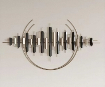 Modern Wall Decoration-ID:104154118