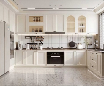 Modern The Kitchen-ID:247823008