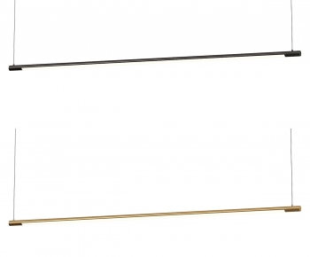 Modern Long Chandelier-ID:778014903