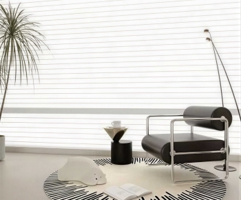 Modern Venetian Blinds-ID:868454932