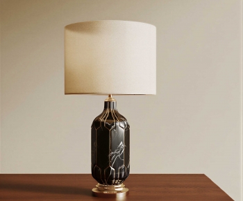 New Chinese Style Table Lamp-ID:885605109