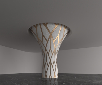 Modern Column-ID:687325959