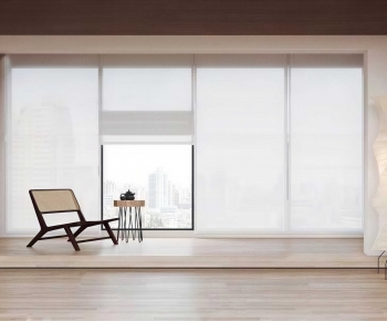 Modern Venetian Blinds-ID:400706056