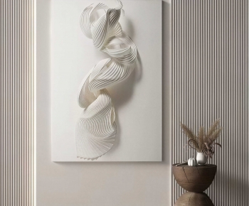 Modern Wall Decoration-ID:978621961