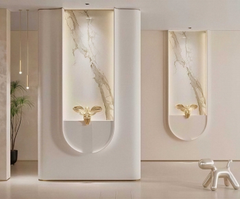 Modern Wall Decoration-ID:631490954