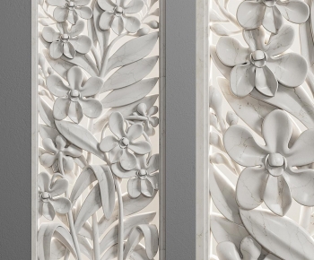 New Chinese Style Wall Decoration-ID:971285101