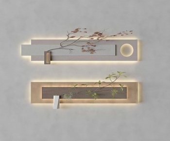 Modern Wall Decoration-ID:315244913