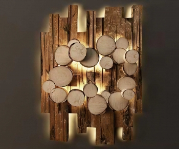 Modern Wall Decoration-ID:370002995