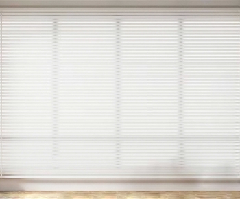 Modern Venetian Blinds-ID:729101901