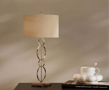 Modern Table Lamp-ID:803198838