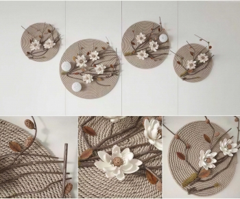 Modern Wall Decoration-ID:888606078