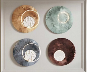 Modern Wall Decoration-ID:906128881