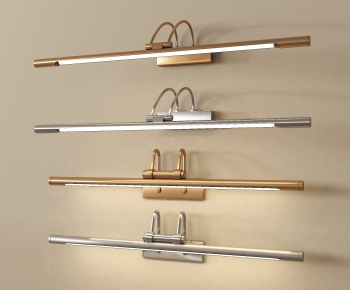 Modern Mirror Light-ID:577615987