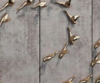 Modern Wall Decoration-ID:835920108