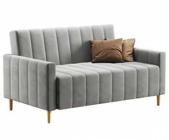 Modern A Sofa For Two-ID:681150033