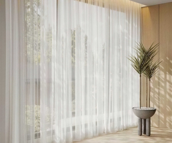 Modern The Curtain-ID:842293029