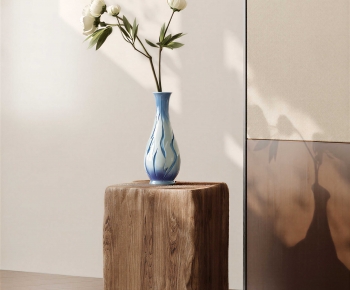 New Chinese Style Flower Arrangement-ID:450212005